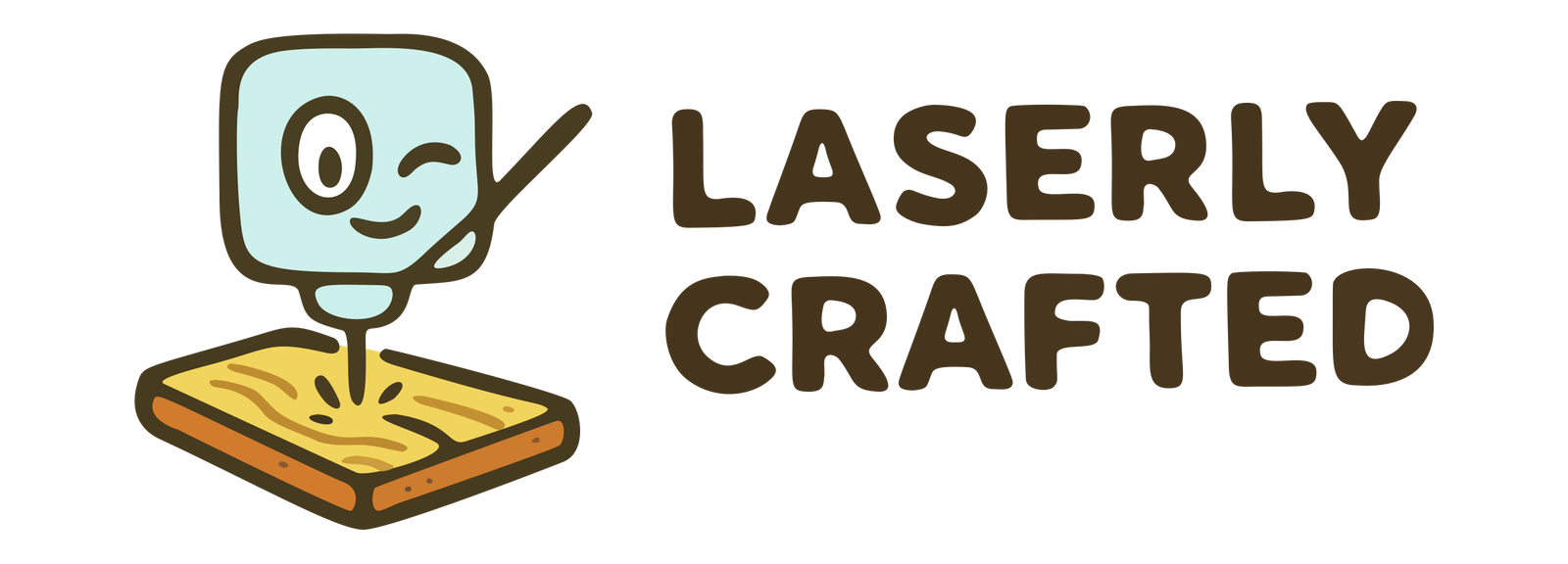 Lazerly-Crafted-Logo