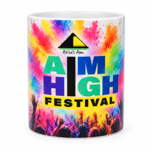 Personalised Mug